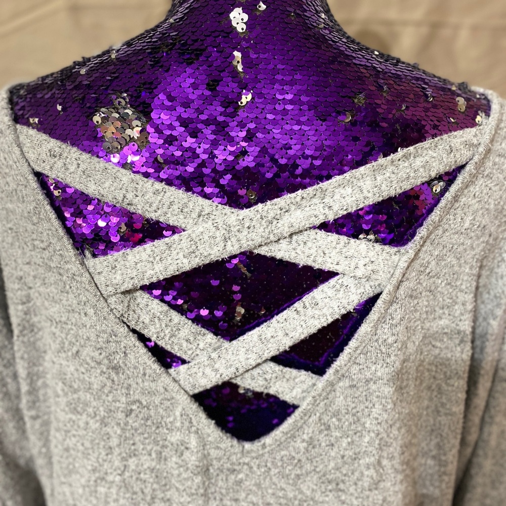 Yoga top